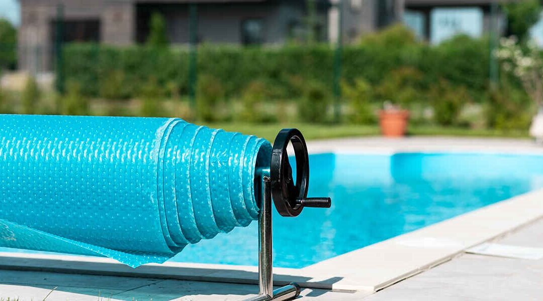 solar pool blanket