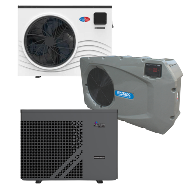 heat pumps